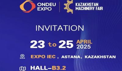 HAOYU продемонструвала передові рішення для автоматичного зварювання на EXPO ...