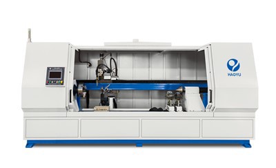 Накладення зварювальної машини